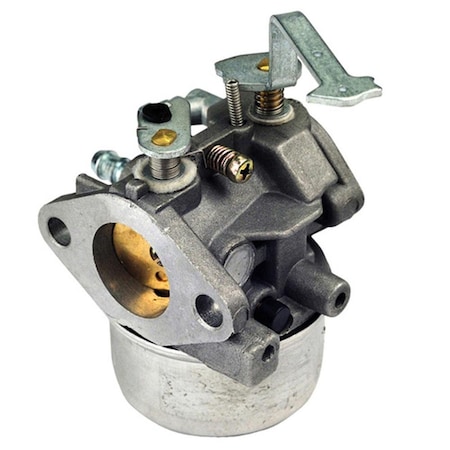 Aftermarket Replacement Carburetor for Tecumseh 640260A Part Number 50-656 FSC30-0687